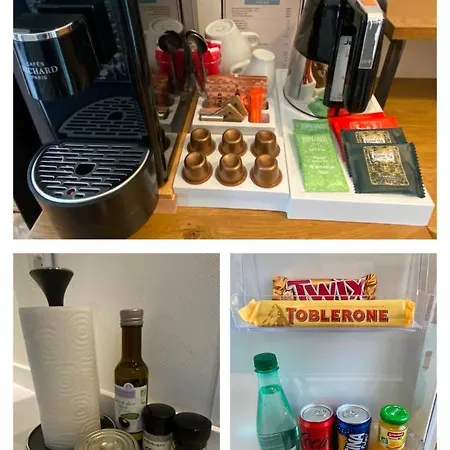 Hotel apartamentowy - Hyper Centre - Cote Plateau - 3 Etoiles Certifiees- Angoulême