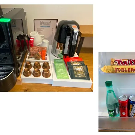 - Hyper Centre - Cote Plateau - 3 Etoiles Certifiees-