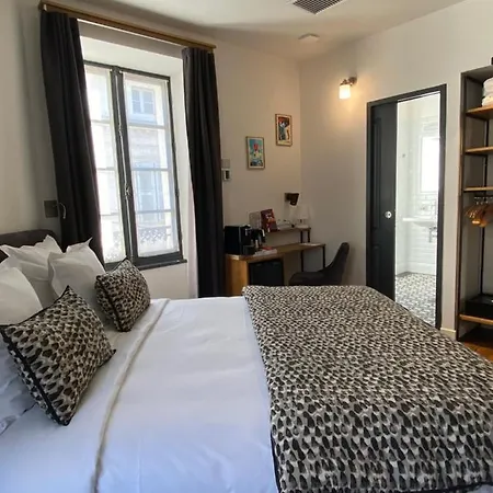 - Cote Plateau - Hyper Centre - 3 Etoiles Certifiees- Aparthotel Angouleme