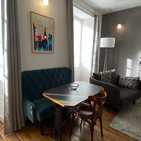 - Cote Plateau - Hyper Centre - 3 Etoiles Certifiees- Aparthotel Angouleme
