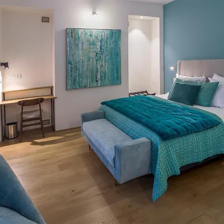 Apparthôtel Côté Plateau - Centre 3*