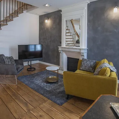 - Hyper Centre - Cote Plateau - 3 Etoiles Certifiees- Hotel apartamentowy 3*