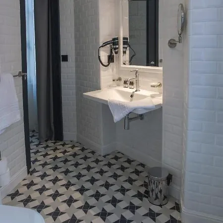 Aparthotel - Cote Plateau - Hyper Centre - 3 Etoiles Certifiees-