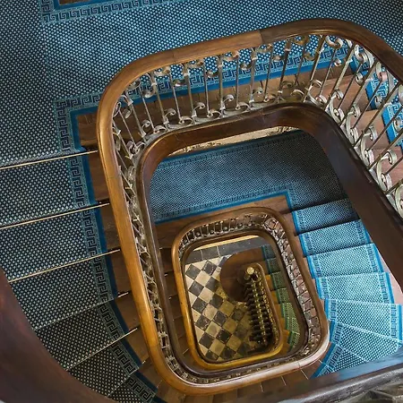 Appart hôtel - Hyper Centre - Côté Plateau - 3 étoiles Certifiées- Angoulême