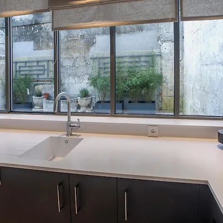 - Hyper Centre - Cote Plateau - 3 Etoiles Certifiees- 3*