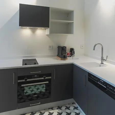 Apparthôtel Côté Plateau - Centre 3* Angoulême