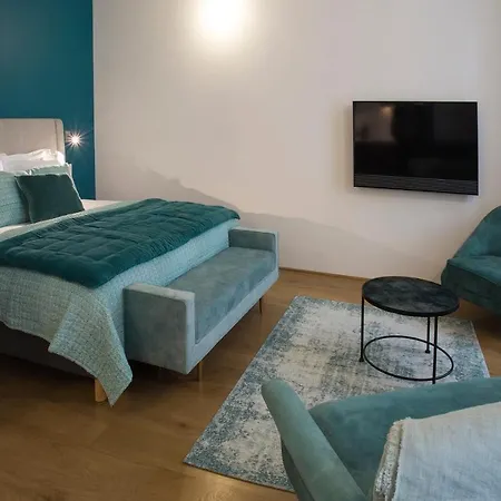 - Hyper Centre - Cote Plateau - 3 Etoiles Certifiees- Hotel apartamentowy Angoulême