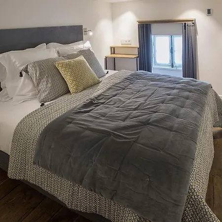 Apparthôtel Côté Plateau - Centre 3*