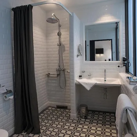 Hotel apartamentowy - Hyper Centre - Cote Plateau - 3 Etoiles Certifiees-