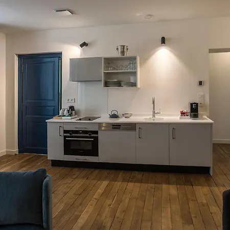 - Hyper Centre - Cote Plateau - 3 Etoiles Certifiees-