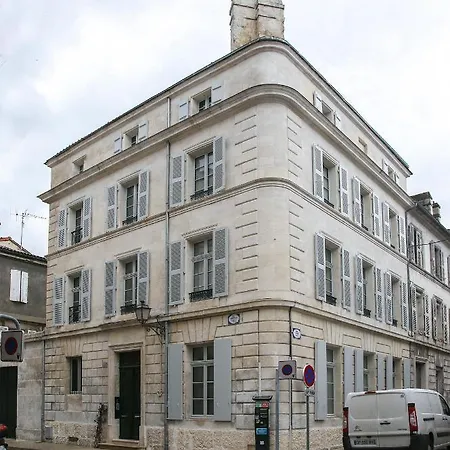 Apparthôtel Côté Plateau - Centre 3*