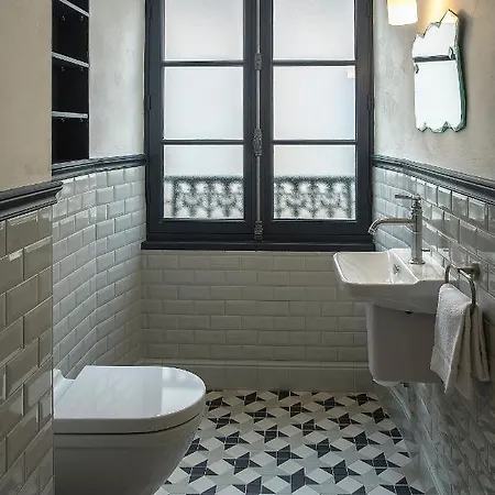 Aparthotel Apparthôtel Côté Plateau - Centre 3*
