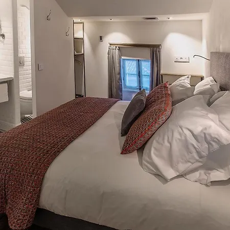 Apparthôtel Côté Plateau - Centre 3*