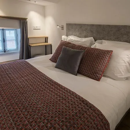 Apparthôtel Côté Plateau - Centre 3* Angoulême