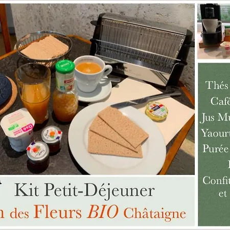 - Hyper Centre - Cote Plateau - 3 Etoiles Certifiees-