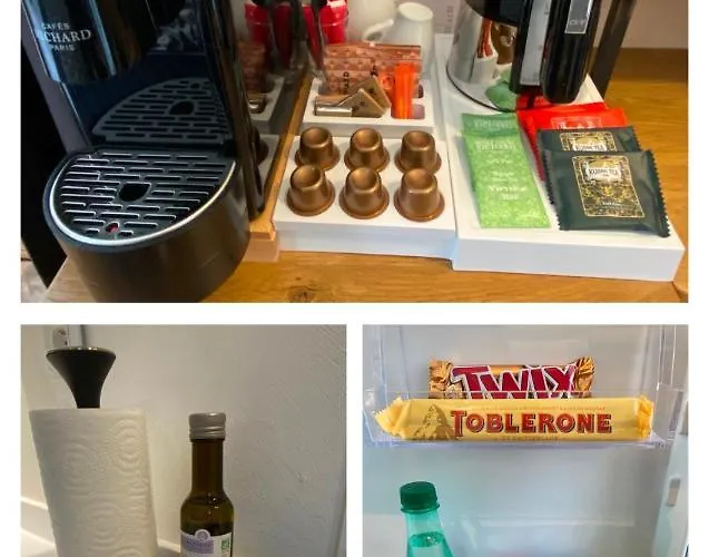 Appart hôtel - Hyper Centre - Côté Plateau - 3 étoiles Certifiées- Angoulême