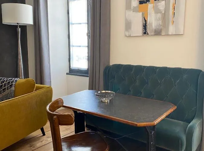 - Hyper Centre - Côté Plateau - 3 étoiles Certifiées- Appart hôtel