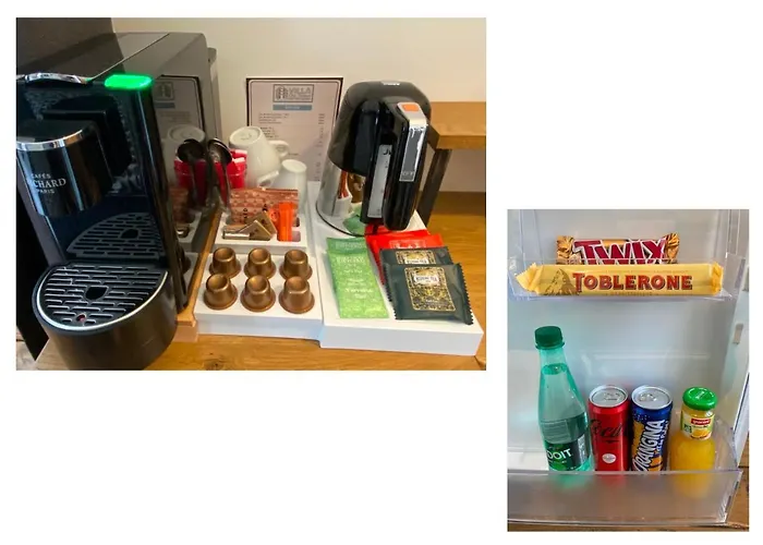 - Hyper Centre - Côté Plateau - 3 étoiles Certifiées-