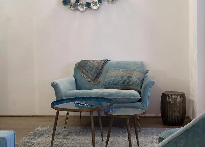 Appart hôtel - Hyper Centre - Côté Plateau - 3 étoiles Certifiées- Angoulême