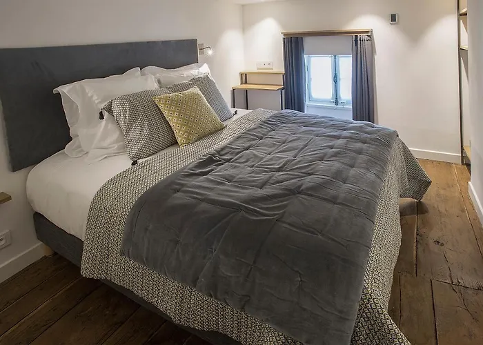 - Hyper Centre - Côté Plateau - 3 étoiles Certifiées- 3*