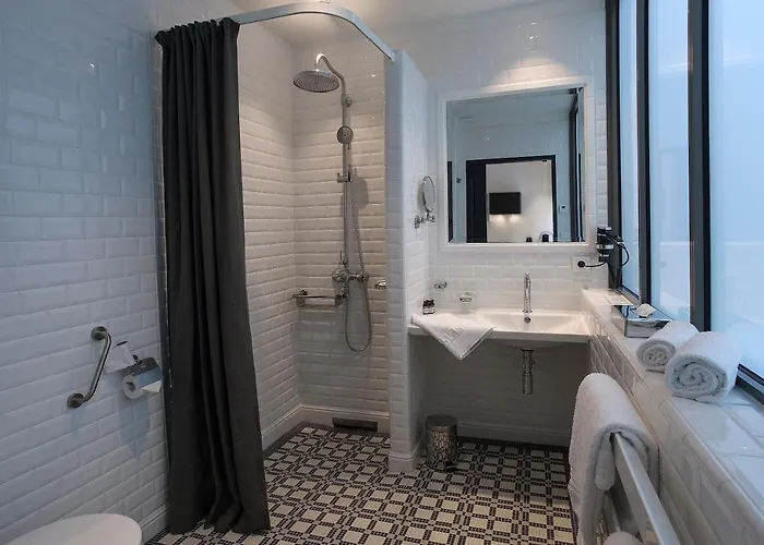 Appart hôtel - Hyper Centre - Côté Plateau - 3 étoiles Certifiées-