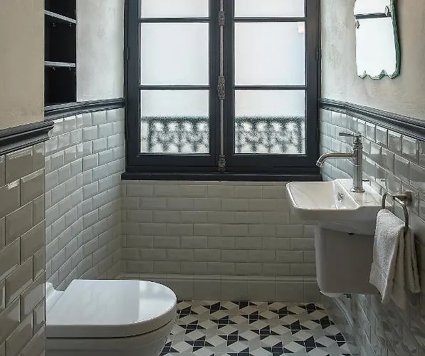 Appart hôtel - Hyper Centre - Côté Plateau - 3 étoiles Certifiées- 3*